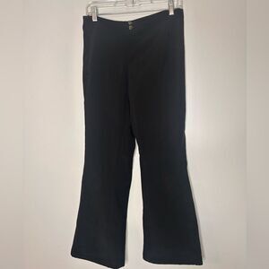 Snozu Mini flare snow pants